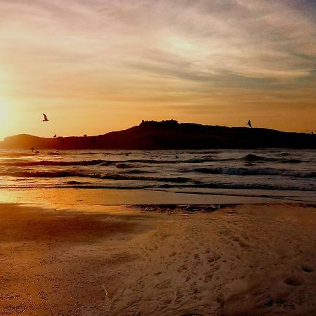 Herdade Do Pessegueiro Porto Covo Exteriér fotografie