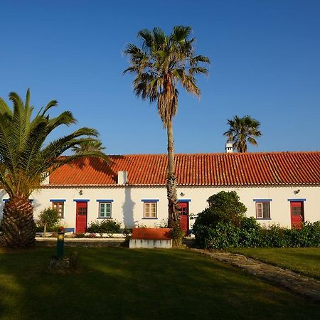 Herdade Do Pessegueiro Porto Covo Exteriér fotografie